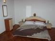 Bedroom 1 Bedroom 1 - Apartment A-2015-a - Apartments Barbat (Rab) - 2015