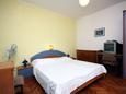 Bedroom 1 Bedroom 1 - Apartment A-2015-c - Apartments Barbat (Rab) - 2015