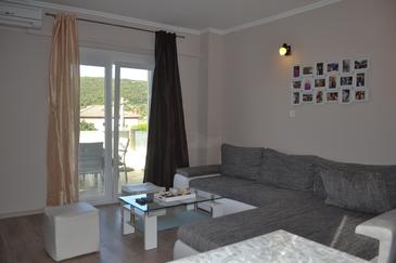 Apartment A-2019-a - Apartments Supetarska Draga - Donja (Rab) - 2019