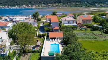 Property - Apartments 2019 Property Supetarska Draga - Donja (Rab) - Accommodation 2019 - Apartments near sea with sandy beach.