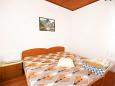Bedroom 2 Bedroom 2 - Apartment A-202-b - Apartments Caska (Pag) - 202
