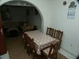Dining room Dining room - Apartment A-2028-c - Apartments Marina (Trogir) - 2028