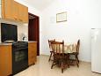 Dining room Dining room - Apartment A-2030-b - Apartments Slatine (Čiovo) - 2030
