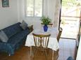 Dining room Dining room - House K-2048 - Vacation Rentals Uvala Zaraće (Hvar) - 2048