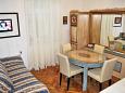 Dining room Dining room - Apartment A-2055-a - Apartments Split (Split) - 2055