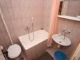 Bathroom 1 Bathroom 1 - Apartment A-2059-a - Apartments Jelsa (Hvar) - 2059