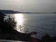 Terrace - view Terrace - view - Room S-206-a - Rooms Metajna (Pag) - 206