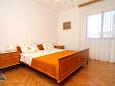 Bedroom 2 Bedroom 2 - Apartment A-2068-b - Apartments Jelsa (Hvar) - 2068