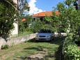 Parking lot - Apartments 2068 Parking lot Jelsa (Hvar) - Accommodation 2068 - Apartments with pebble beach.