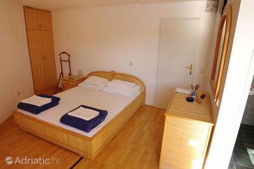 Room S-2069-e - Rooms Uvala Pokrivenik (Hvar) - 2069