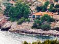 Apartments Uvala Srhov Dolac (Hvar) - 2072