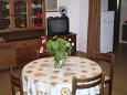 Dining room 1 Dining room 1 - Apartment A-2073-c - Apartments Uvala Pokrivenik (Hvar) - 2073