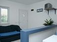 Living room Living room - Apartment A-2074-b - Apartments Basina (Hvar) - 2074