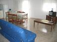 Living room Living room - Apartment A-2095-c - Apartments Vinišće (Trogir) - 2095
