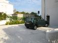 Parking lot - Apartments 2103 Parking lot Rastići (Čiovo) - Accommodation 2103 - Apartments in Croatia.
