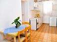 Dining room Dining room - Apartment A-211-b - Apartments Novalja (Pag) - 211