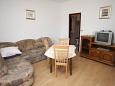 Dining room Dining room - Apartment A-211-f - Apartments Novalja (Pag) - 211