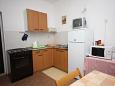 Shared kitchen Shared kitchen - Room S-2114-c - Apartments and Rooms Cavtat (Dubrovnik) - 2114