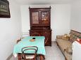 Dining room 2 Dining room 2 - House K-2118 - Vacation Rentals Trsteno (Dubrovnik) - 2118
