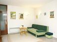 Living room Living room - Apartment A-212-a - Apartments Novalja (Pag) - 212