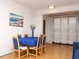 Dining room Dining room - Apartment A-212-b - Apartments Novalja (Pag) - 212