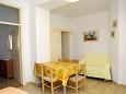 Dining room Dining room - Apartment A-212-c - Apartments Novalja (Pag) - 212