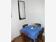 Dining room Dining room - Apartment A-213-a - Apartments Novalja (Pag) - 213