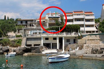 Property - Apartments and Rooms 2137 Property Molunat (Dubrovnik) - Accommodation 2137 - Apartments and Rooms near sea.