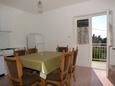 Dining room Dining room - Apartment A-215-a - Apartments Novalja (Pag) - 215