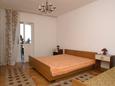 Bedroom 2 Bedroom 2 - Apartment A-215-b - Apartments Novalja (Pag) - 215