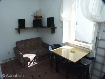 Dining room Dubrovnik, Dining room u smještaju tipa apartment.