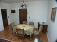 Dining room Dining room - Apartment A-2177-a - Apartments Orašac (Dubrovnik) - 2177