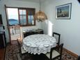 Dining room Dining room - Apartment A-2177-b - Apartments Orašac (Dubrovnik) - 2177