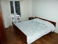 Bedroom 2 Pag, Bedroom 2 u smještaju tipa apartment.