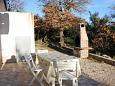 Shared terrace Shared terrace - Apartment A-2187-a - Apartments Rogoznica (Rogoznica) - 2187