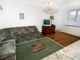 Living room Living room - Apartment A-220-a - Apartments Pag (Pag) - 220