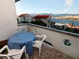 Terrace 1 Terrace 1 - Apartment A-220-a - Apartments Pag (Pag) - 220
