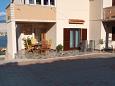 Terrace 2 Terrace 2 - Apartment A-220-a - Apartments Pag (Pag) - 220