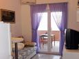 Living room Living room - Apartment A-220-e - Apartments Pag (Pag) - 220
