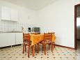 Dining room Dining room - Apartment A-2201-d - Apartments Valbandon (Fažana) - 2201