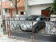 Parking lot - Apartments 2202 Parking lot Rovinj (Rovinj) - Accommodation 2202 - Apartments in Croatia.