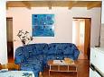 Living room Living room - Apartment A-2205-b - Apartments Rovinj (Rovinj) - 2205