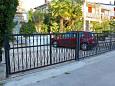 Parking lot - Apartments 2206 Parking lot Rovinj (Rovinj) - Accommodation 2206 - Apartments near sea.