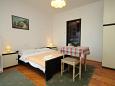 Bedroom Bedroom - Room S-2221-e - Rooms Medulin (Medulin) - 2221