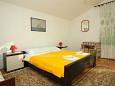 Bedroom Bedroom - Room S-2221-i - Rooms Medulin (Medulin) - 2221
