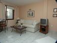 Living room Living room - Studio flat AS-2225-a - Apartments Rovinj (Rovinj) - 2225