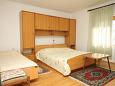 Ložnice 2 Ložnice 2 - Apartmán A-2229-a - Ubytování Banjole (Pula) - 2229