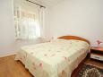 Ložnice 3 Ložnice 3 - Apartmán A-2229-a - Ubytování Banjole (Pula) - 2229