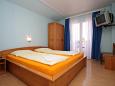 Bedroom Bedroom - Room S-2235-h - Rooms Peroj (Fažana) - 2235