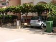 Parking lot - Apartments 2239 Parking lot Funtana (Poreč) - Accommodation 2239 - Apartments in Croatia.